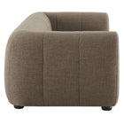 Modway Liana Upholstered Fabric Sofa