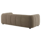 Modway Liana Upholstered Fabric Sofa