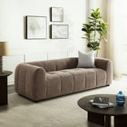 Modway Liana Upholstered Fabric Sofa
