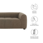 Modway Liana Upholstered Fabric Sofa