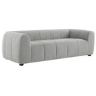 Modway Liana Upholstered Fabric Sofa  