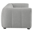 Modway Liana Upholstered Fabric Sofa