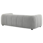 Modway Liana Upholstered Fabric Sofa