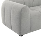Modway Liana Upholstered Fabric Sofa