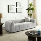 Modway Liana Upholstered Fabric Sofa