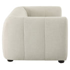 Modway Liana Upholstered Fabric Loveseat