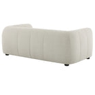 Modway Liana Upholstered Fabric Loveseat