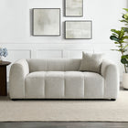 Modway Liana Upholstered Fabric Loveseat