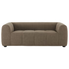 Modway Liana Upholstered Fabric Loveseat