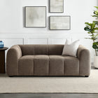 Modway Liana Upholstered Fabric Loveseat