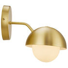 Modway Eclipse Globe Wall Sconce