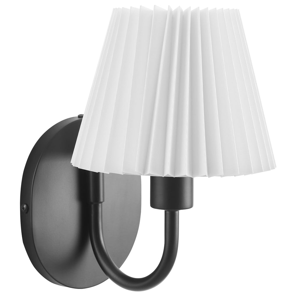 Modway Wave Wall Sconce  