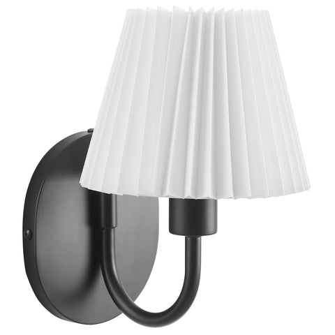 Modway Wave Wall Sconce  