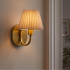 Modway Wave Wall Sconce