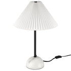 Modway Illusion Marble Dome Table Lamp  