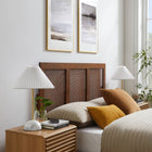 Modway Illusion Marble Dome Table Lamp