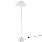 Modway Illusion Marble Dome Floor Lamp  