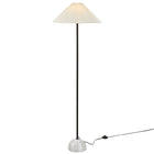 Modway Illusion Marble Dome Floor Lamp
