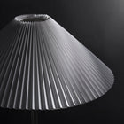 Modway Illusion Marble Dome Floor Lamp