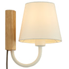 Modway Sunlit Swivel Wall Sconce