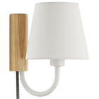 Modway Sunlit Swivel Wall Sconce