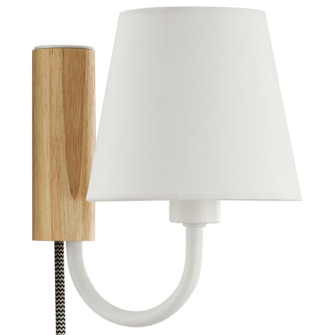 Modway Sunlit Swivel Wall Sconce  