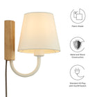Modway Sunlit Swivel Wall Sconce