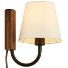 Modway Sunlit Swivel Wall Sconce