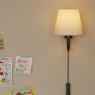 Modway Sunlit Swivel Wall Sconce