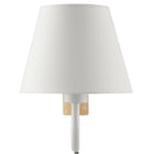 Modway Sunlit Squiggle Arm Wall Sconce