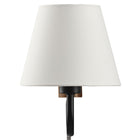 Modway Sunlit Squiggle Arm Wall Sconce