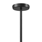 Modway Sunlit Squiggle 2-Arm Pendant Light