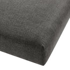 Modway Solace Modular Upholstered Fabric Ottoman