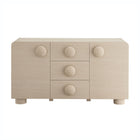 Modway Sonnet 57" Sideboard Storage Cabinet