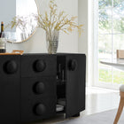 Modway Sonnet 57" Sideboard Storage Cabinet