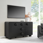 Modway Sonnet 57" Sideboard Storage Cabinet
