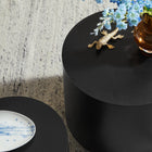 Modway Amani Round Nesting Coffee Tables Set of 2