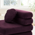 Modway Jubilee Modular Performance Velvet Armless Chair