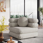 Modway Jubilee Modular Performance Velvet Corner Chair