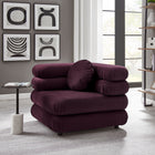 Modway Jubilee Modular Performance Velvet Corner Chair