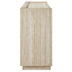 Modway Hollis 59" Travertine Sideboard