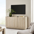 Modway Hollis 59" Travertine Sideboard