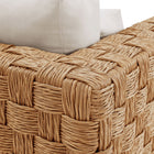 Modway Thames Outdoor Patio Wicker Outdoor Patio Rattan Armchair