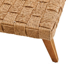 Modway Thames Outdoor Patio Wicker Outdoor Patio Rattan Coffee Table