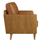 Modway Kellan Vegan Leather Sofa