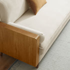 Modway Kellan Performance Velvet Sofa