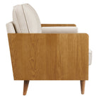Modway Kellan Performance Velvet Sofa