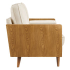 Modway Kellan Performance Velvet Loveseat