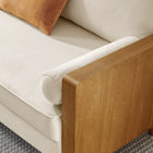 Modway Kellan Performance Velvet Loveseat
