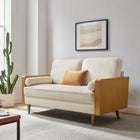 Modway Kellan Performance Velvet Loveseat